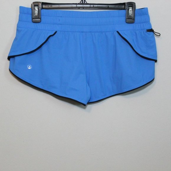 Lululemon Surf Short II Pipe Dream H10911 - Picture 7 of 12